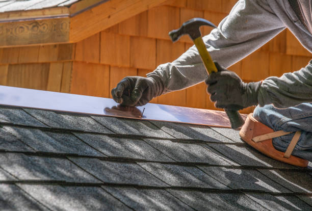 Best Rubber Roofing (EPDM, TPO)  in Fort Oglethorpe, GA