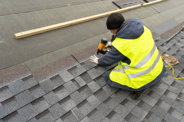 Fast & Reliable Emergency Roof Repairs in Fort Oglethorpe, GA