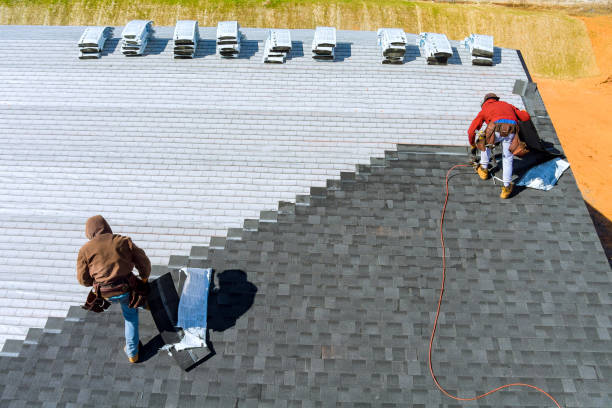 Best Commercial Roofing Services  in Fort Oglethorpe, GA