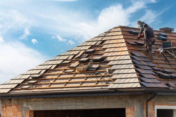 Best Gutter Installation and Repair  in Fort Oglethorpe, GA