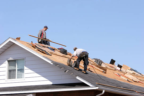 Best Emergency Roof Repair Services  in Fort Oglethorpe, GA
