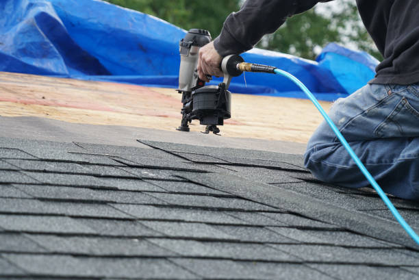 Best Roof Insulation Installation  in Fort Oglethorpe, GA