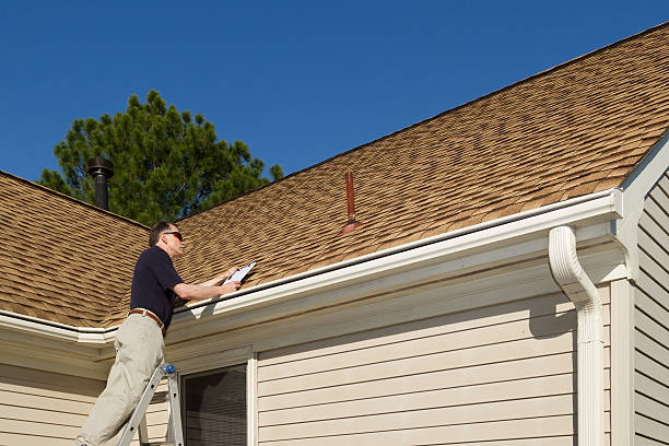  Fort Oglethorpe, GA Roofing repair and installation Pros