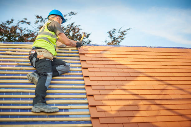 Best Gutter Installation and Repair  in Fort Oglethorpe, GA