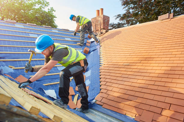 Best Roof Leak Repair  in Fort Oglethorpe, GA